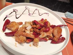 -小广寒电影艺术餐厅(小广寒经三路店)