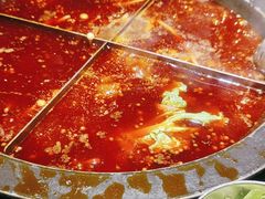 -陈眼镜火锅(总店)