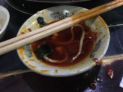 -星鸿社重庆老火锅