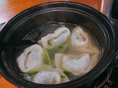 -重庆鸡公煲·青锅花椒鱼(牡丹江路店)