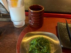 -300杯·和牛烧肉清酒专门店(廊里店)