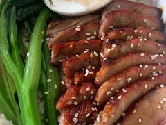 -喜家港式茶餐厅(三亚湾一丰禾生活广场店)