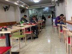 -宋家馄饨馆(八一公园店)