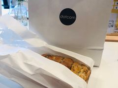 -dotcom coffee古点咖啡(致真大厦店)