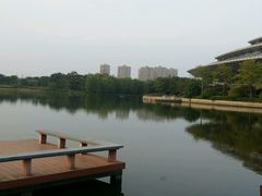 -杭州城北体育公园