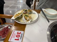 -盈田盈粥庄(博山东路店)