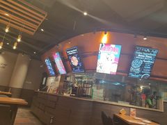 -棒约翰比萨·意面(松江开元店)