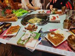 -炭之家·齐齐哈尔非遗烤肉·鲜切直供(中央大街店)