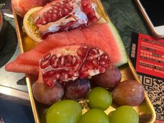 -牛New寿喜烧(金鹰世界店)