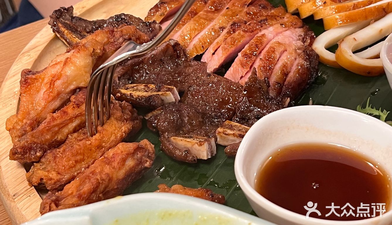 清迈【昆山万象汇】