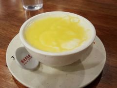 姜汁双皮奶-正德顺順德雙皮奶(中信店)
