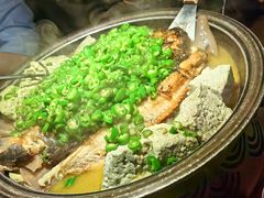 -烤匠麻辣烤鱼(万象城店)