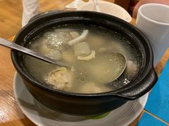 -糟粕醋·椰苑海南菜餐厅(亚龙湾天域酒店)