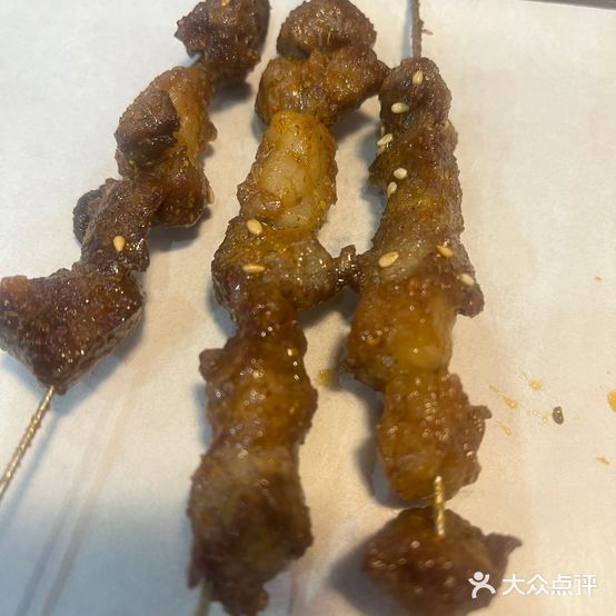友谊路口串串龙虾(扬中中央商场店)