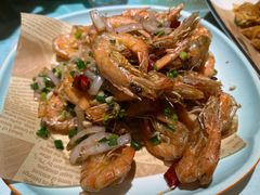 -巷儿里餐厅·杭帮菜(信义坊店)
