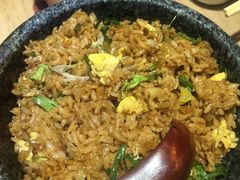 -关东小磨东北菜(上海长风大悦城店)