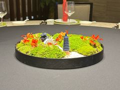 -拾溪餐厅(杭州千禧度假酒店)