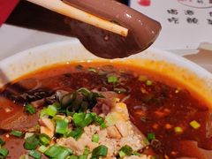 -今朝桃花醉川菜小酒馆(龙湖天街店)