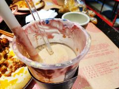 -放哈·甜醅子奶茶创造者(正宁路店)
