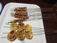 -三个大叔东北烧烤·砂锅菜(西三旗店)