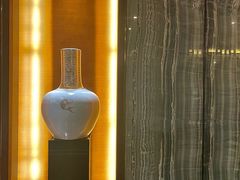 -蛇口希尔顿南海酒店·随轩中餐厅·粤菜