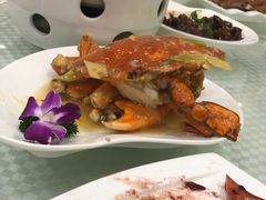 -新恬乐大酒家(沧达大厦店)