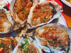-四禧精酿烧烤串吧(大明湖店)