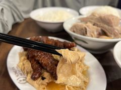 -松發肉骨茶(牛车水店)
