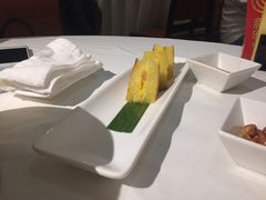 -潮福城潮州大酒楼(湖滨北路店)