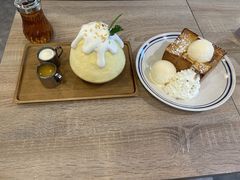 -After You Dessert Cafe(CENTRALWORLD)