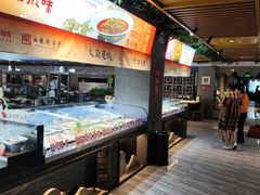 -不倒翁·安徽名菜楼(步行街店)