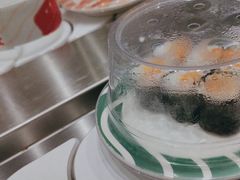 -新一番三文鱼寿司(友谊国贸城店)