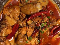 -蔴将·川菜(黄龙万科店)