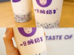 -八一好吃街·高品美食广场