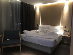 -北京南锣鼓巷亚朵酒店