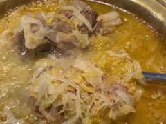 -关东小磨东北菜(上海长风大悦城店)
