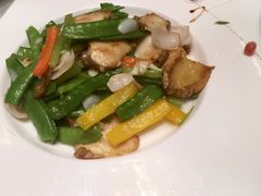 -南苑环球酒店云顶高级中餐厅(鄞县大道店)