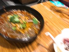 -蓉李记成都名小吃(太原龙湖万达店)