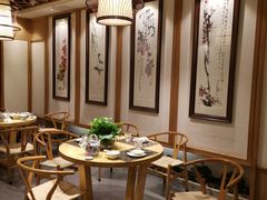 包厢-盘飧市(春熙路店)