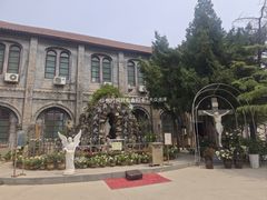 -天主教堂(莲池区)