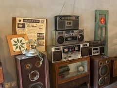 -时光花园(白鹭洲店)