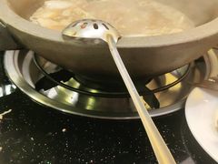 -巴乡石锅鱼(密云店)