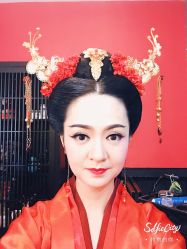 -盘子女人坊古装写真摄影(深圳店)