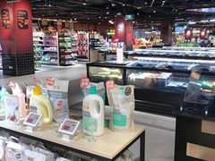 -中百生活剧场(泛海城市广场店)