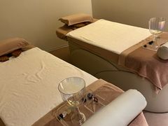 -左右Massage/Spa(长寿路店)