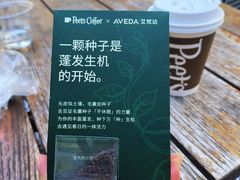 -Peet's 皮爷咖啡(陆家嘴中心店)