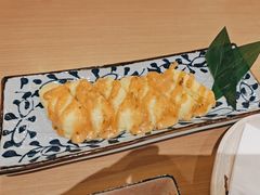 -鳗葉(万象城店)