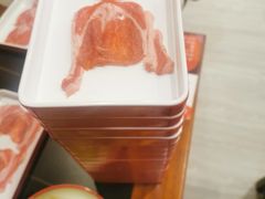 -京元盛铜锅涮肉(上海总店)