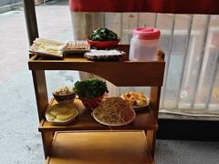 -山满楼鲜货火锅(喜悦汇店)