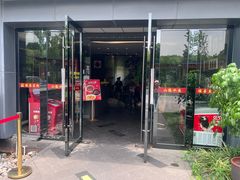 -山水雅居·江南雅宴(运河公园店)